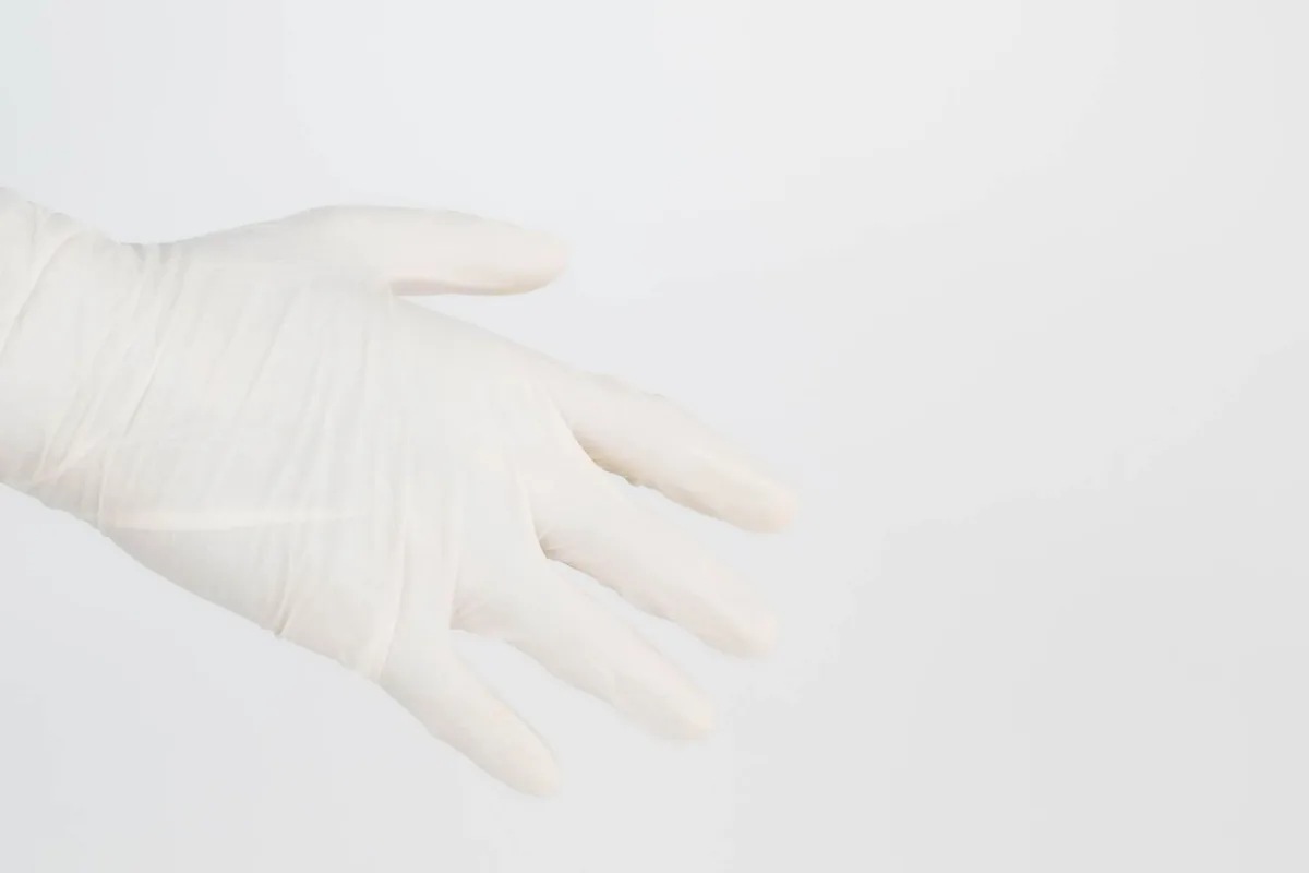 Bodily Fluid Cleanup in Poydras, LA